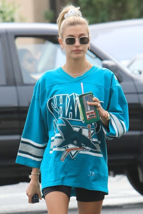 ヘイリー・ビーバー
