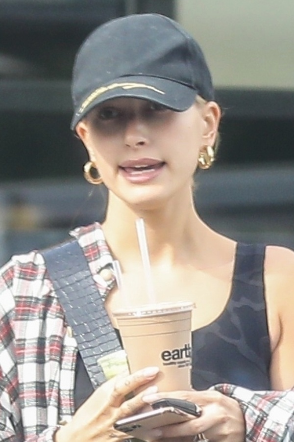ヘイリー・ビーバー