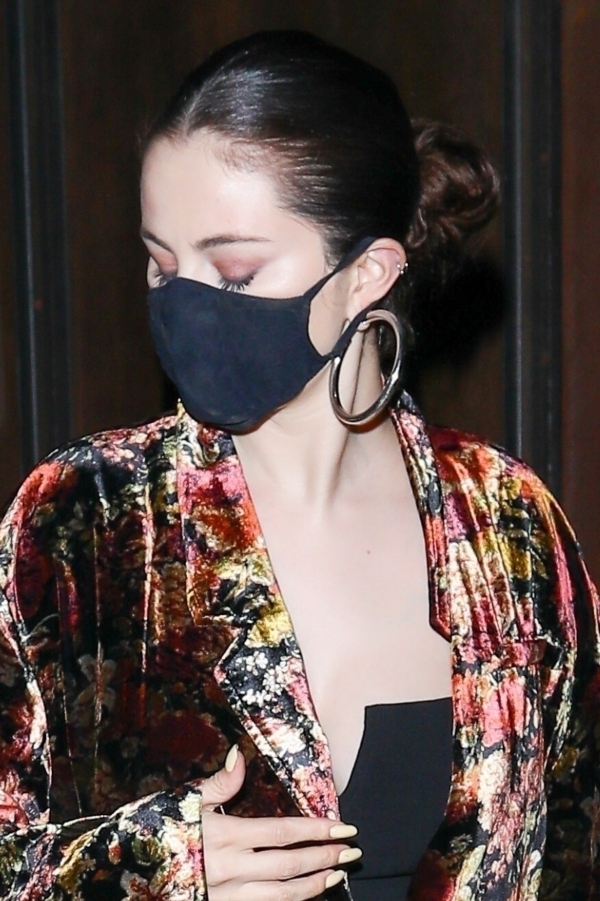 セレーナ・ゴメス