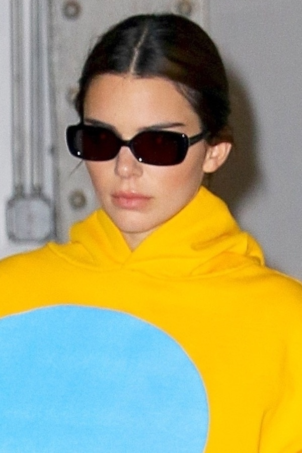 ケンダル・ジェンナー