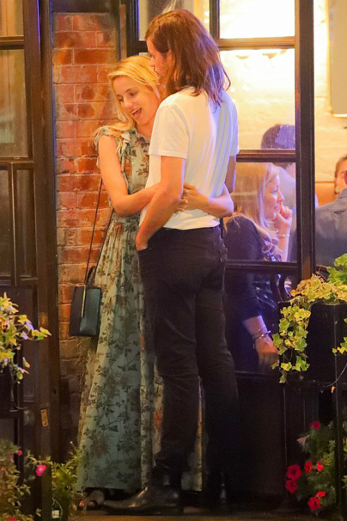 Dianna Agron