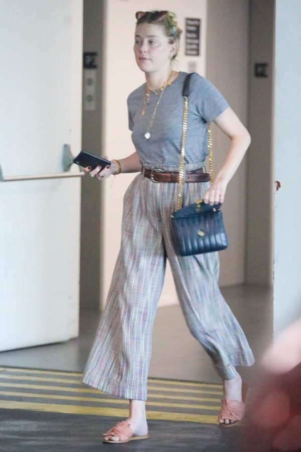 アンバー・ハード