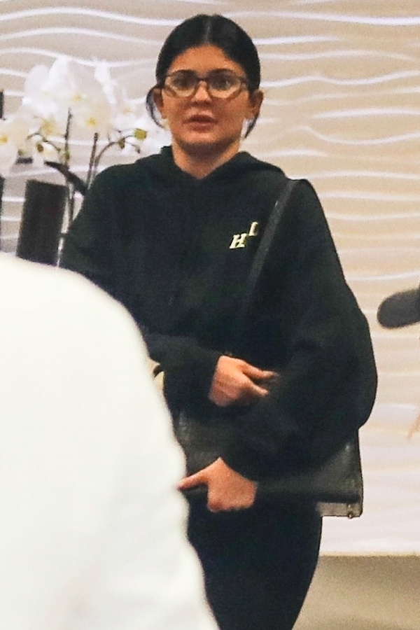 カイリー・ジェンナー