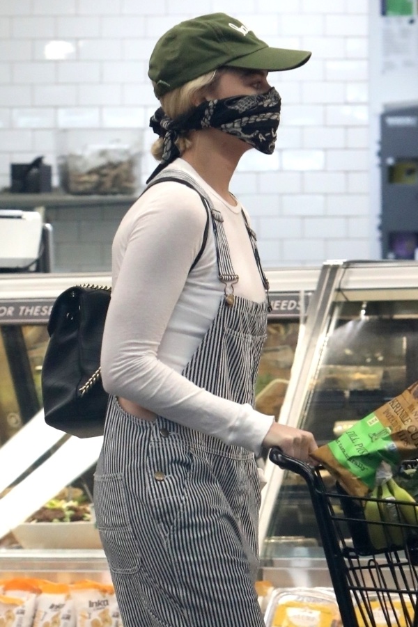マーゴット・ロビー