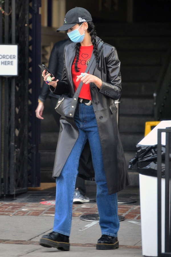 デュア・リパ