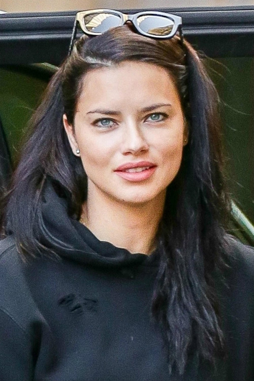 アドリアナ・リマ