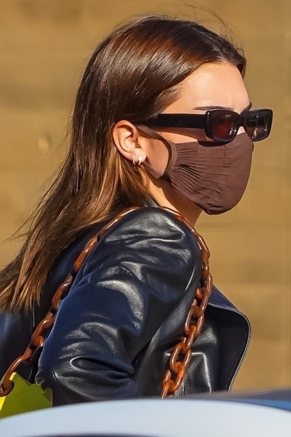ケンダル・ジェンナー