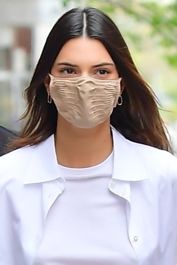 ケンダル・ジェンナー