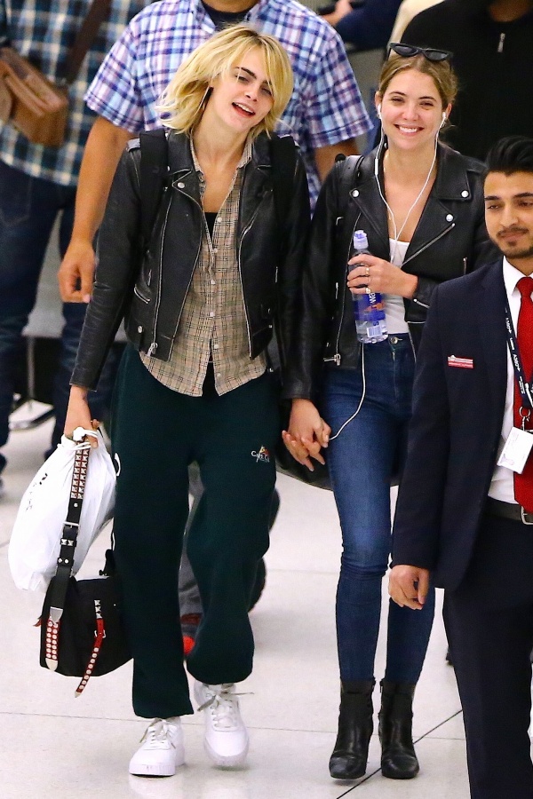 海外セレブファッションブログ 最新スナップ おしゃれ情報が盛り沢山 Dailycelebritydiary