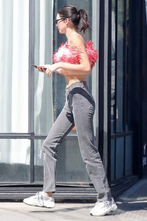 ケンダル・ジェンナー