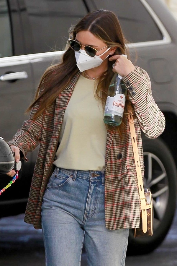 ミランダ・カー