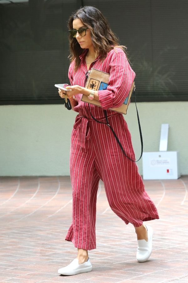 エヴァ・ロンゴリア