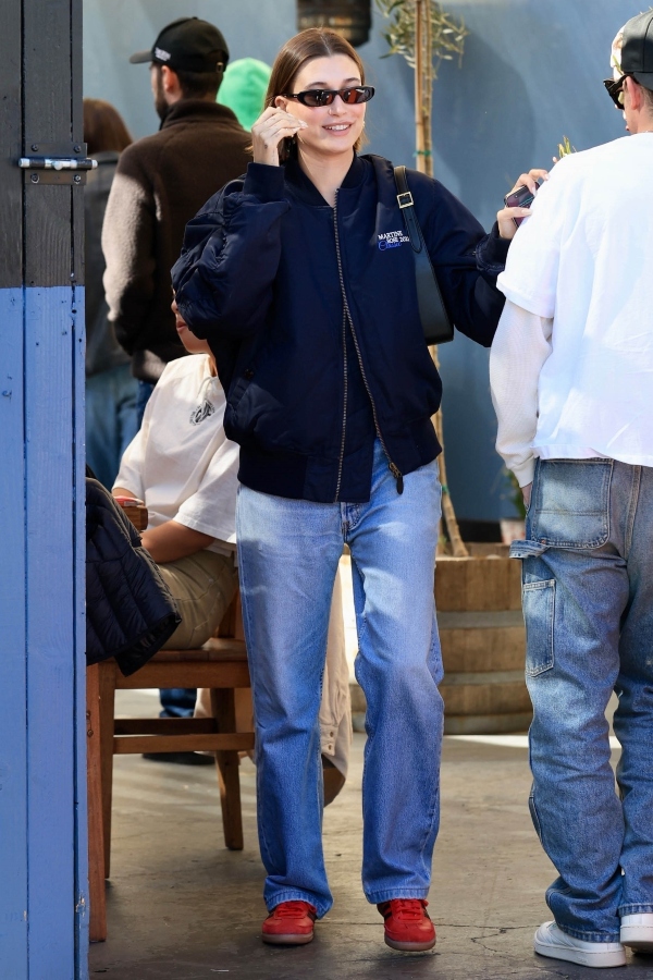 ヘイリー・ビーバー