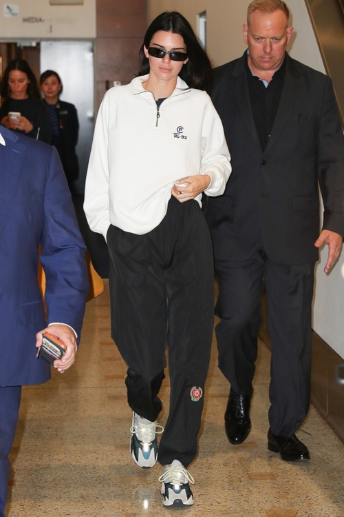 ケンダル・ジェンナー