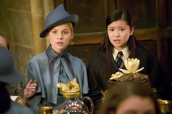 Harry Potter And The Goblet Of Fire 山岡士郎を追って Harry Potter And The Goblet Of Fire 山岡士郎を追って