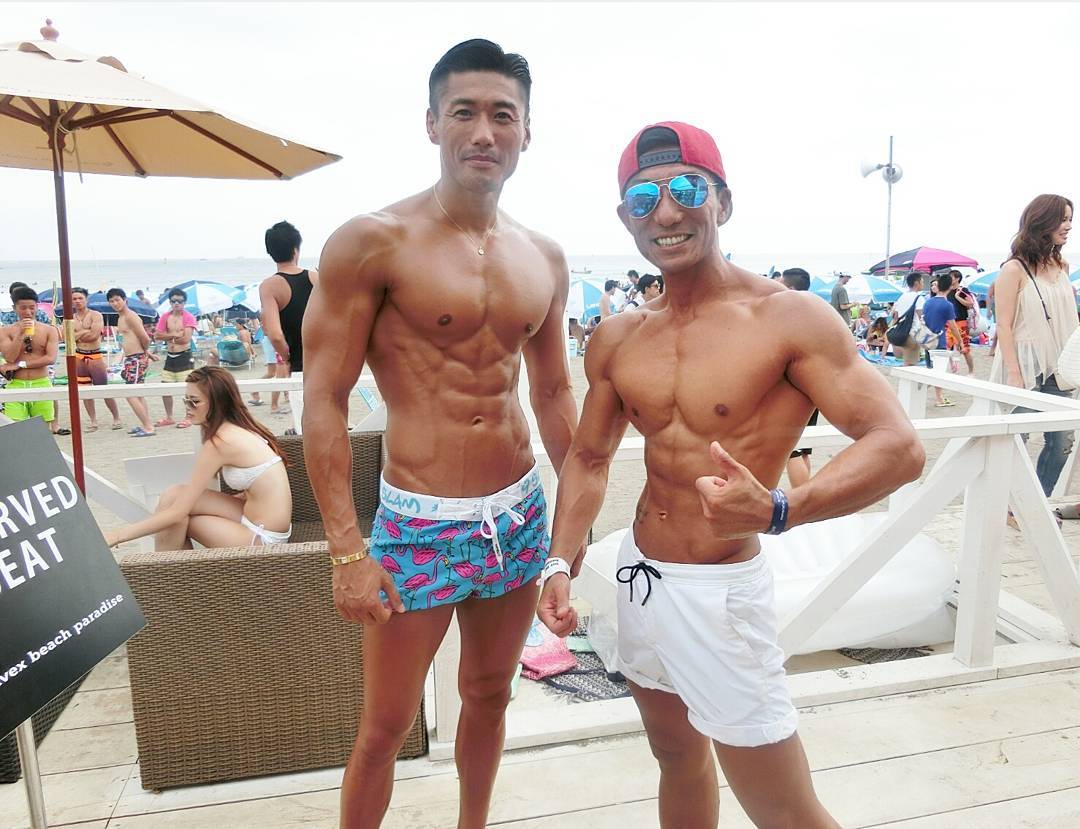 これがリアル変態仮面の肉体美 鈴木亮平 ほれぼれする筋肉に大反響 筋トレ毎日まとめ これがリアル変態仮面の肉体美 鈴木亮平 ほれぼれする筋肉に大反響 筋トレ毎日まとめ