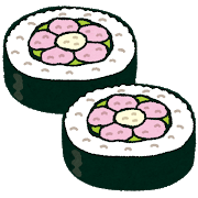 sushi_kazari_makizushi