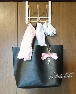 ニトリのナチュラルドアハンガーで小物スタンバイ シニアのdailyらいふstyle ニトリのナチュラルドアハンガーで小物スタンバイ シニアのdailyらいふstyle