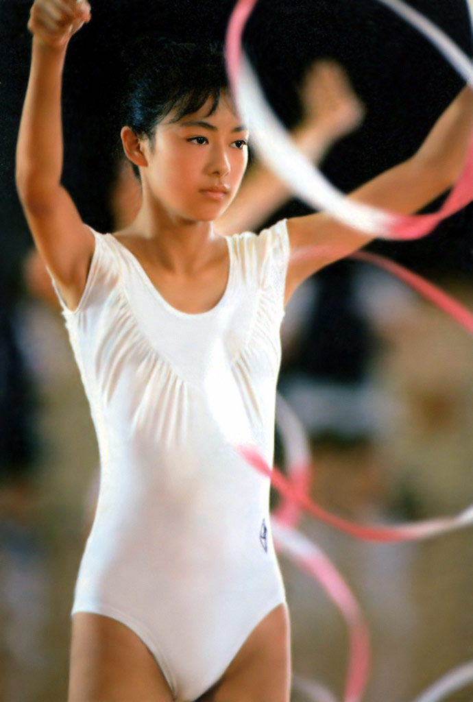 モリマンビキニ 