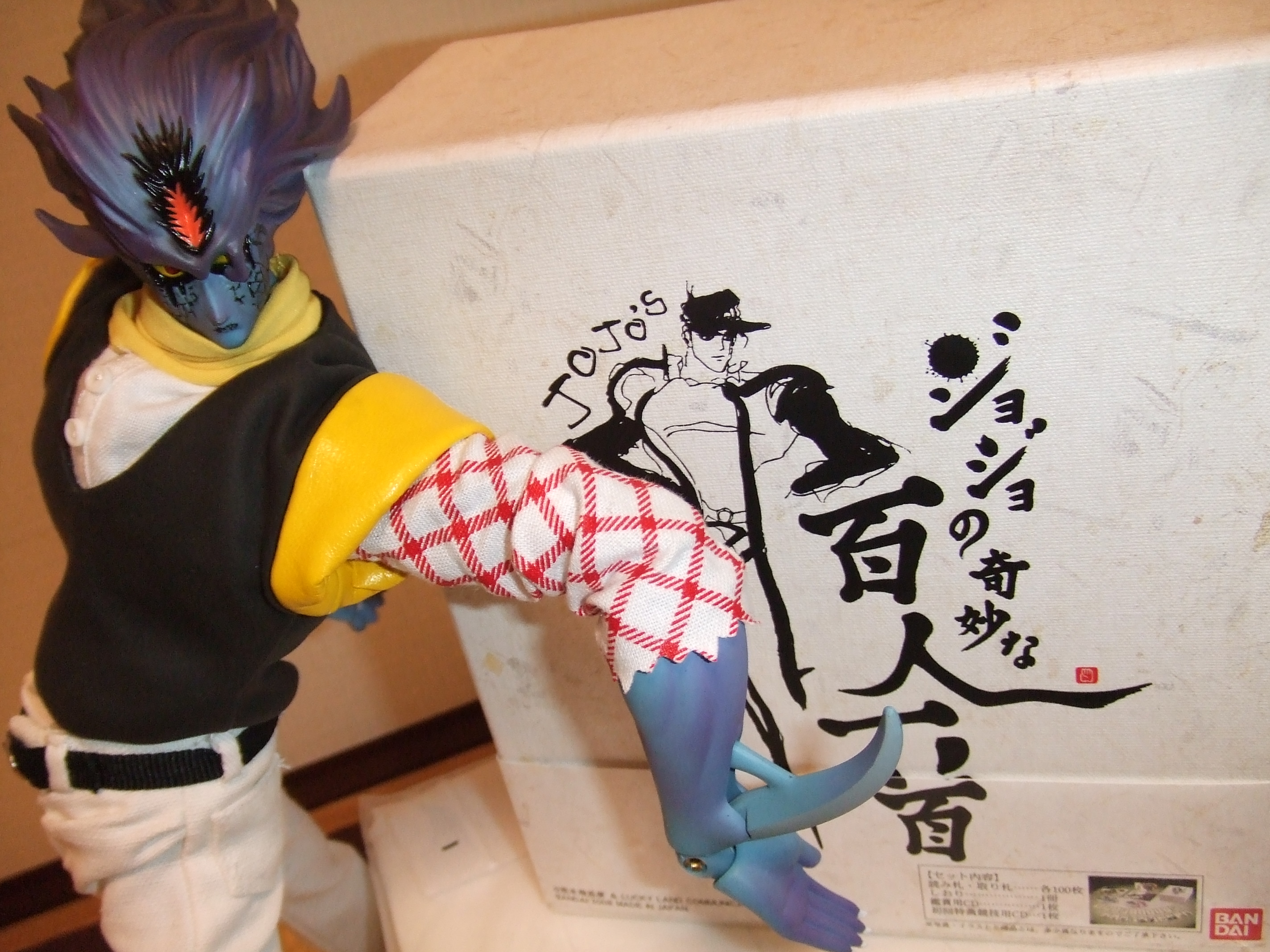ばるばるばるー 結局最後は好き嫌いなんだ