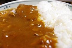 レトルトチキンカレー03