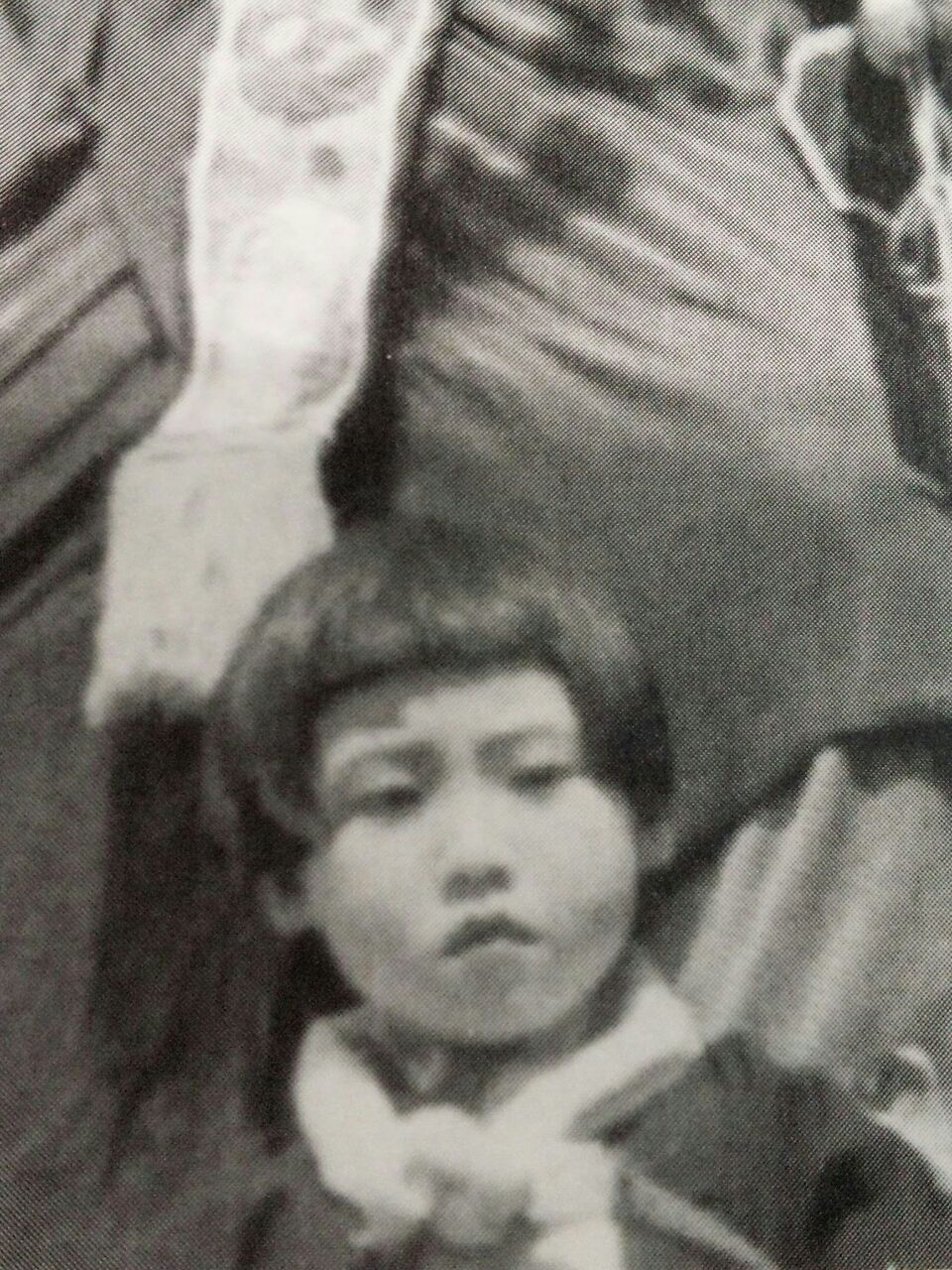 首切りげんまん 死ね