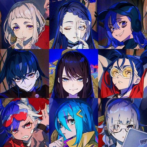 映画 ワンピース Film Red Adoさんが歌姫 ウタ役に だいますのまとめ