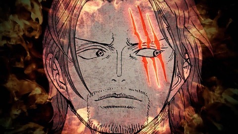 速報 赤髪のシャンクス海賊団の声優が発表される だいますのまとめ