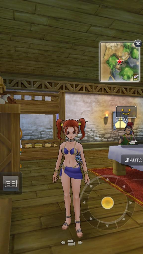 超絶悲報 3ds版 ドラゴンクエスト8 でゼシカちゃんの衣装の露出が減ってるお ニャルヲタカンサス ニャル夫 アキバゲームズ 超絶悲報 3ds版 ドラゴンクエスト8 でゼシカちゃんの衣装の露出が減ってるお ニャルヲタカンサス ニャル夫 アキバゲームズ