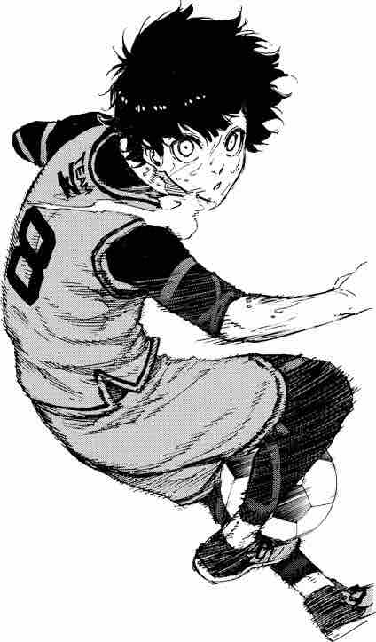 今キテるサッカー漫画 ブルーロックキャラ一挙紹介 Dkブログ 今キテるサッカー漫画 ブルーロックキャラ一挙紹介 Dkブログ