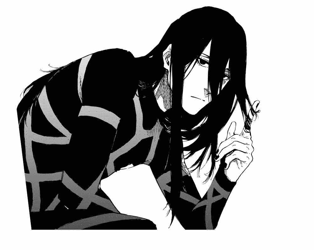 今キテるサッカー漫画 ブルーロックキャラ一挙紹介 Dkブログ