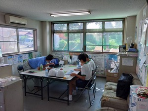 座学