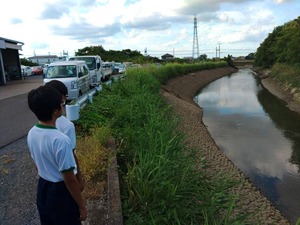 綾瀬川
