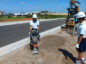 野本君 ランマー