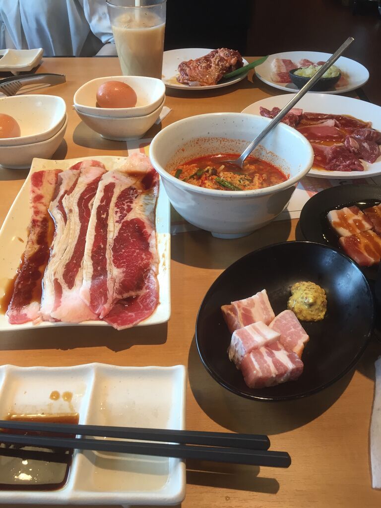 焼肉きんぐに行ってきました アラフォー独身男の貧乏ブログ