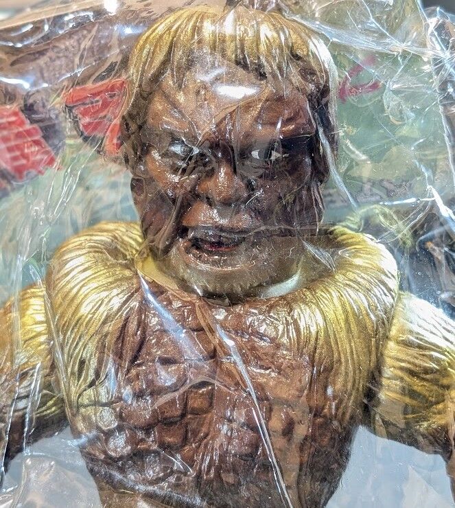 サンダ＆ガイラ（ベアモデル）オール怪獣コレクション ２体セット サンダ＆ガイラ（ベアモデル）オール怪獣コレクション ソフビ