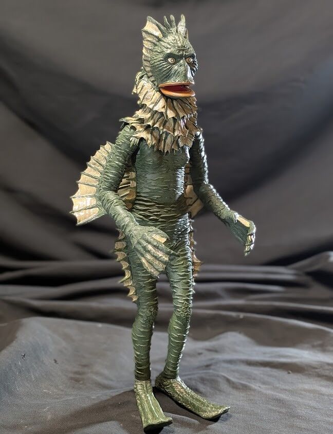ラゴン「ウルトラQ」登場怪獣（メディコムトイ）ソフビフィギュア