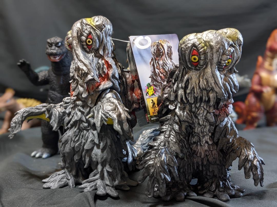 神話から歴史へ～低迷期の徒花・昭和ゴジラ東宝チャンピオンまつり