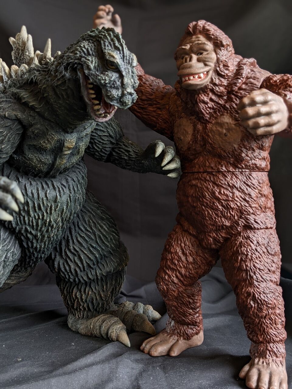 神話から歴史へ～低迷期の徒花・昭和ゴジラ東宝チャンピオンまつり