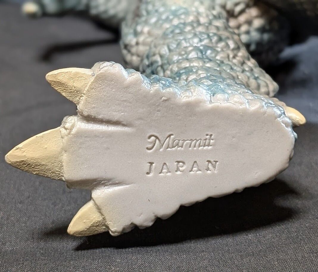 ゴロザウルス「キングコングの逆襲」「怪獣総進撃」登場怪獣