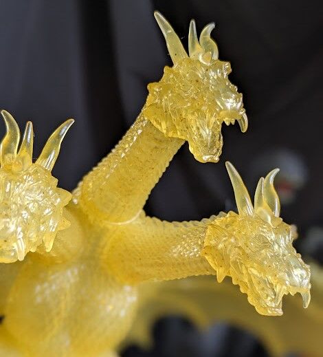 GMK大怪獣総攻撃 ゴジラ＆モスラ＆バラゴン＆キングギドラクリア