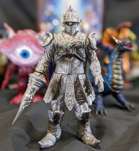 ウルトラマンガイア＆登場怪獣・宇宙人（バンダイ）ソフビフィギュア26体セット＋2 ウルトラマンガイア＆登場怪獣・宇宙人（バンダイ）ソフビ