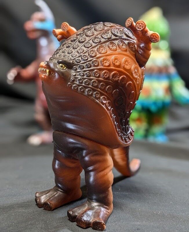 タッコング・ザザーン・アーストロン 帰ってきたウルトラマン登場怪獣