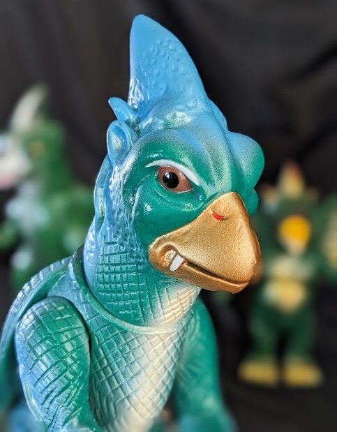 マルサン ガッパ 雄 松竹＆日活シリーズ 2017 （大巨獣ガッパ