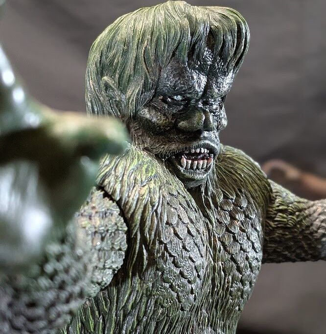 フランケンシュタインの怪獣 サンダ対ガイラ（CCP）ソフビ