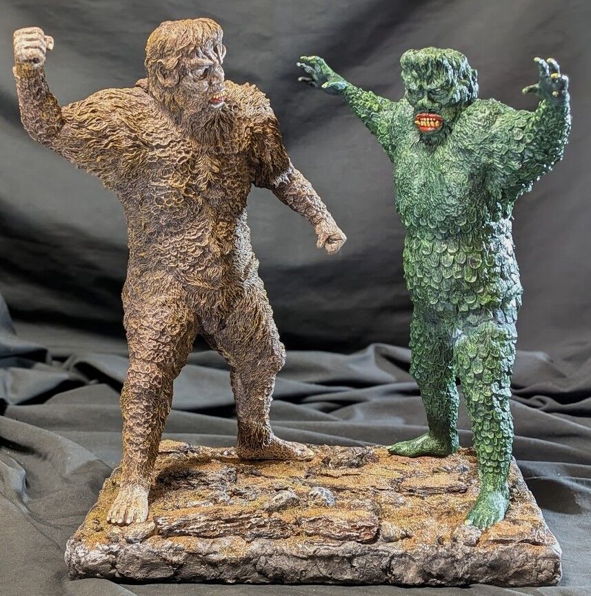 エクスプラス　サンダ　　フランケンシュタインの怪獣 フランケンシュタインの怪獣 サンダ対ガイラ（エクスプラス）キャスト