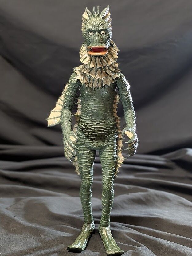 ウルトラQ 怪獣 ミニソフビ ラゴン ラゴン「ウルトラQ」登場怪獣（メディコムトイ）ソフビフィギュア