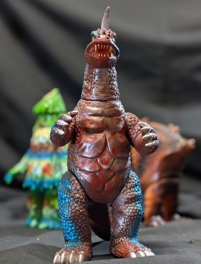 タッコング・ザザーン・アーストロン 帰ってきたウルトラマン登場怪獣