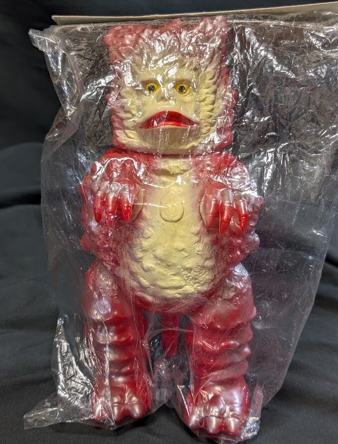 Yahoo!オークション -「ウルトラq セミ人間」の落札相場・落札価格