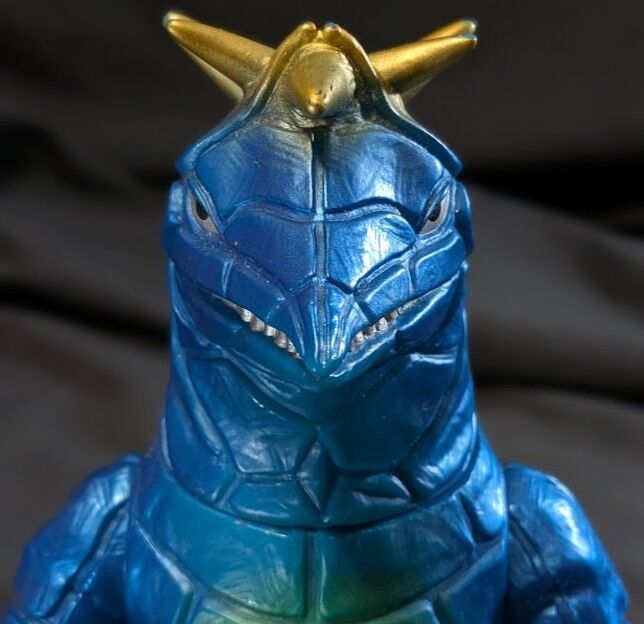 再生ドラコ「ウルトラマン」登場怪獣（やまなや怪獣郷）ソフビフィギュア 再生ドラコ「ウルトラマン」登場怪獣（やまなや怪獣郷）ソフビ